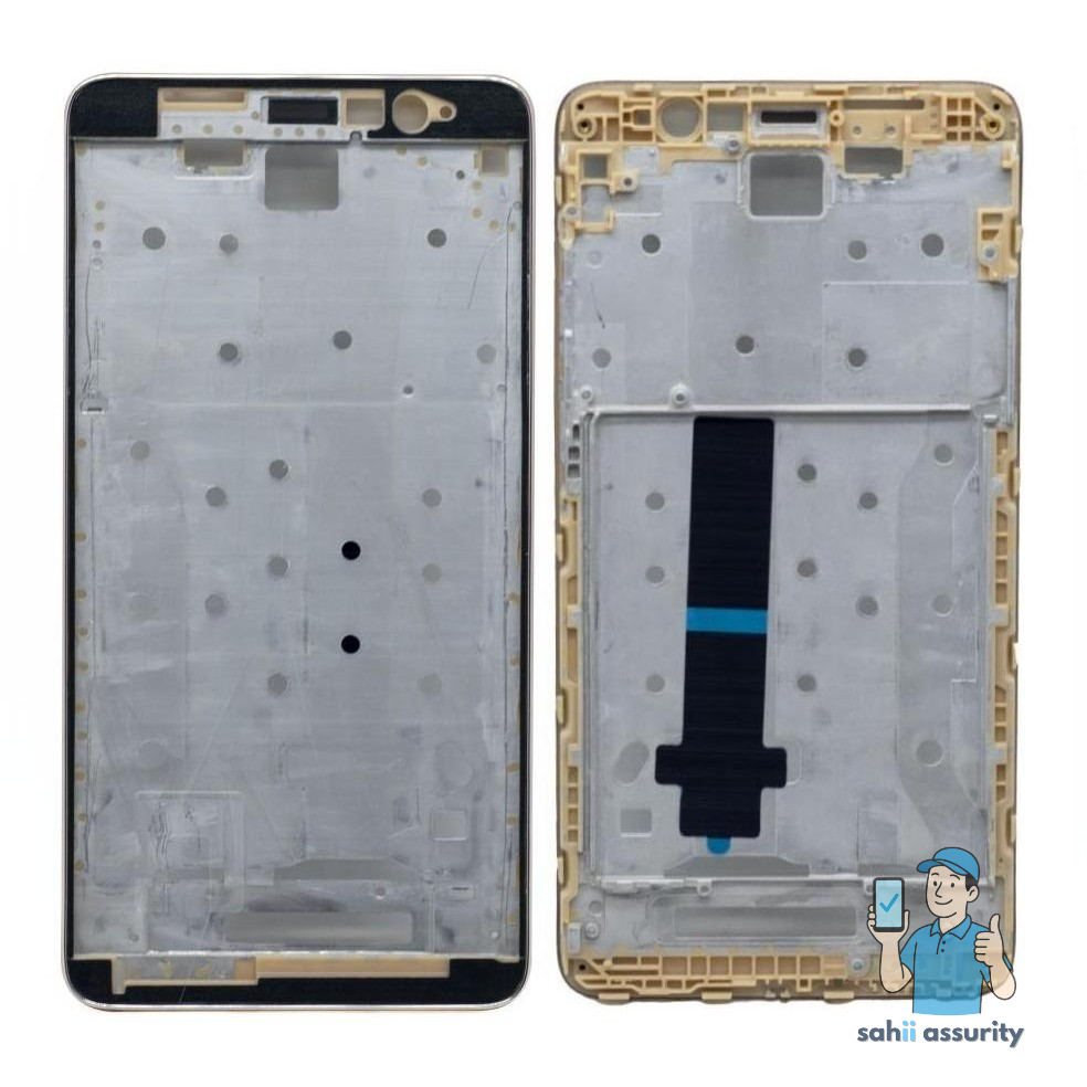 LCD Frame Middle Chassis for Xiaomi Redmi Note 3